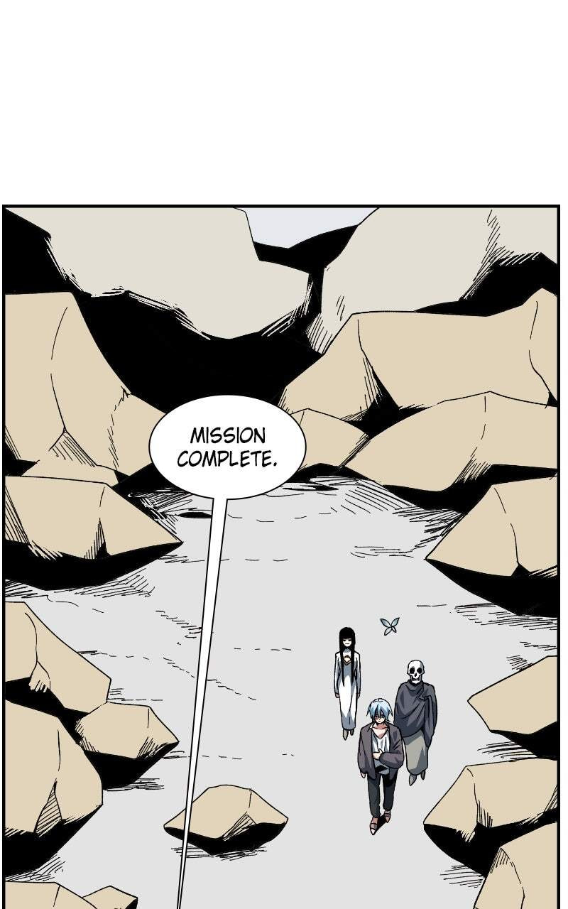 Read Even the Demon King, One Step at a Time chapter 90 image 84 on Lezhin