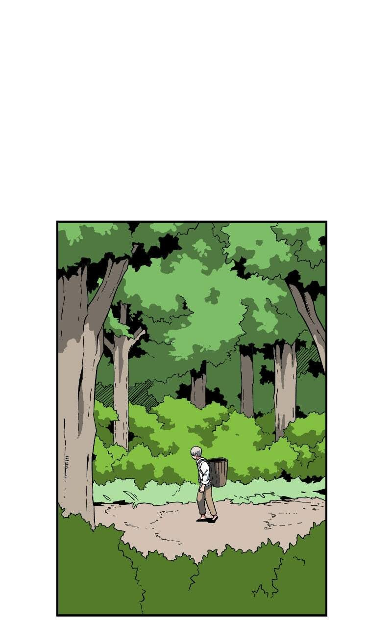 Read Even the Demon King, One Step at a Time chapter 91 image 0 on Lezhin