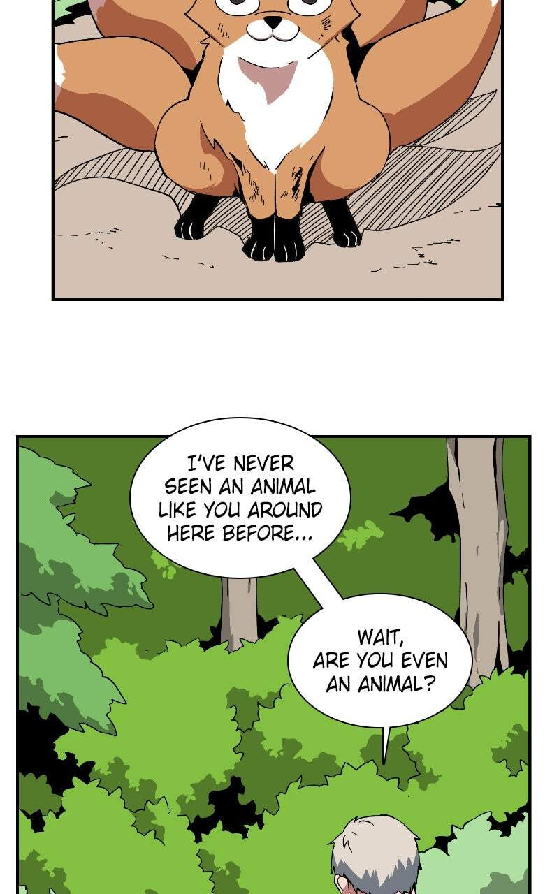 Read Even the Demon King, One Step at a Time chapter 91 image 10 on Lezhin