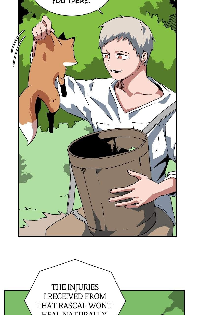 Read Even the Demon King, One Step at a Time chapter 91 image 12 on Lezhin