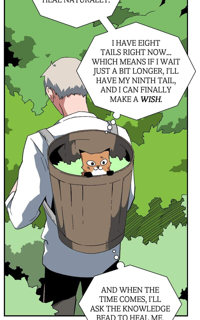 Read Even the Demon King, One Step at a Time chapter 91 image 13 on Lezhin
