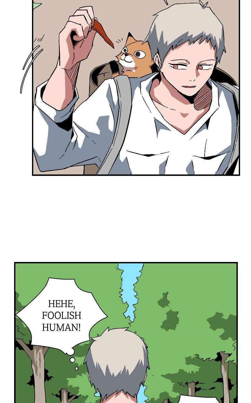 Read Even the Demon King, One Step at a Time chapter 91 image 17 on Lezhin