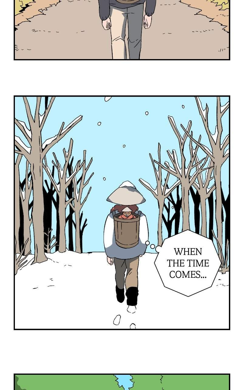 Read Even the Demon King, One Step at a Time chapter 91 image 19 on Lezhin