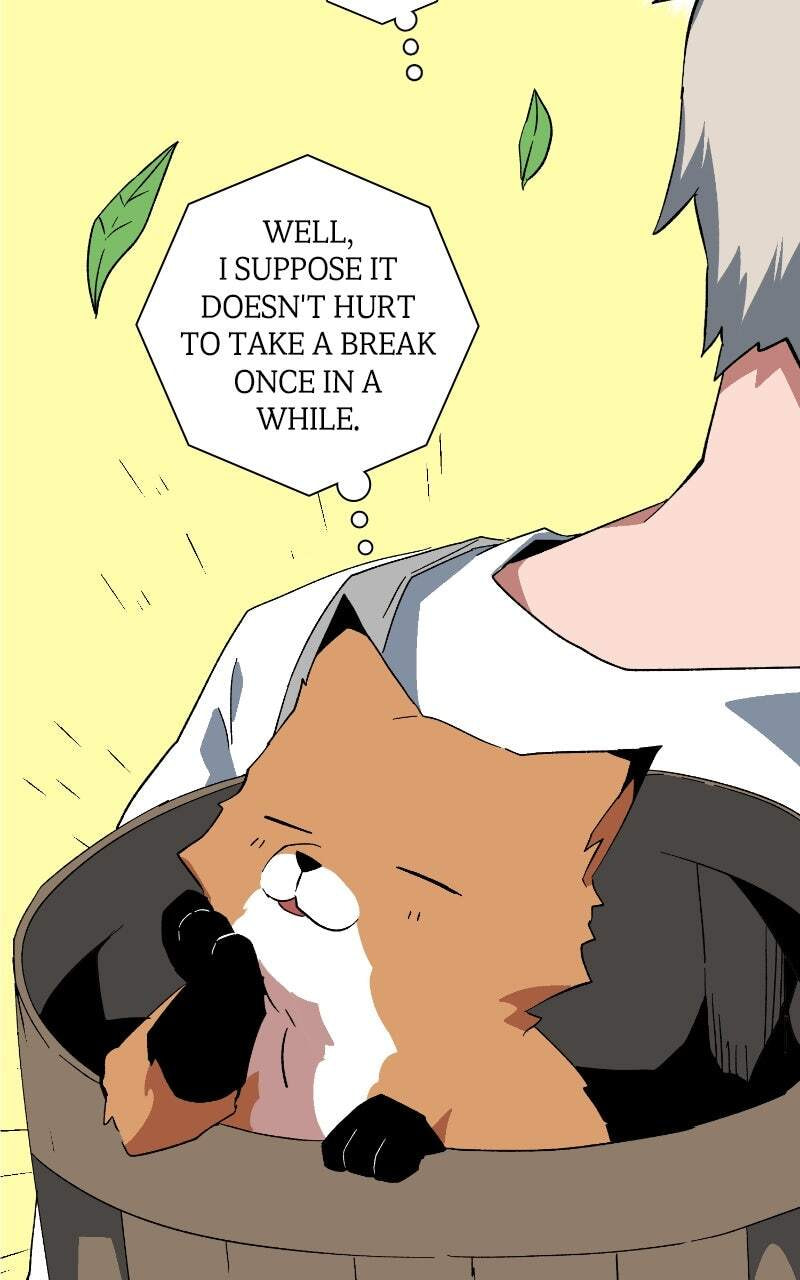 Read Even the Demon King, One Step at a Time chapter 91 image 21 on Lezhin