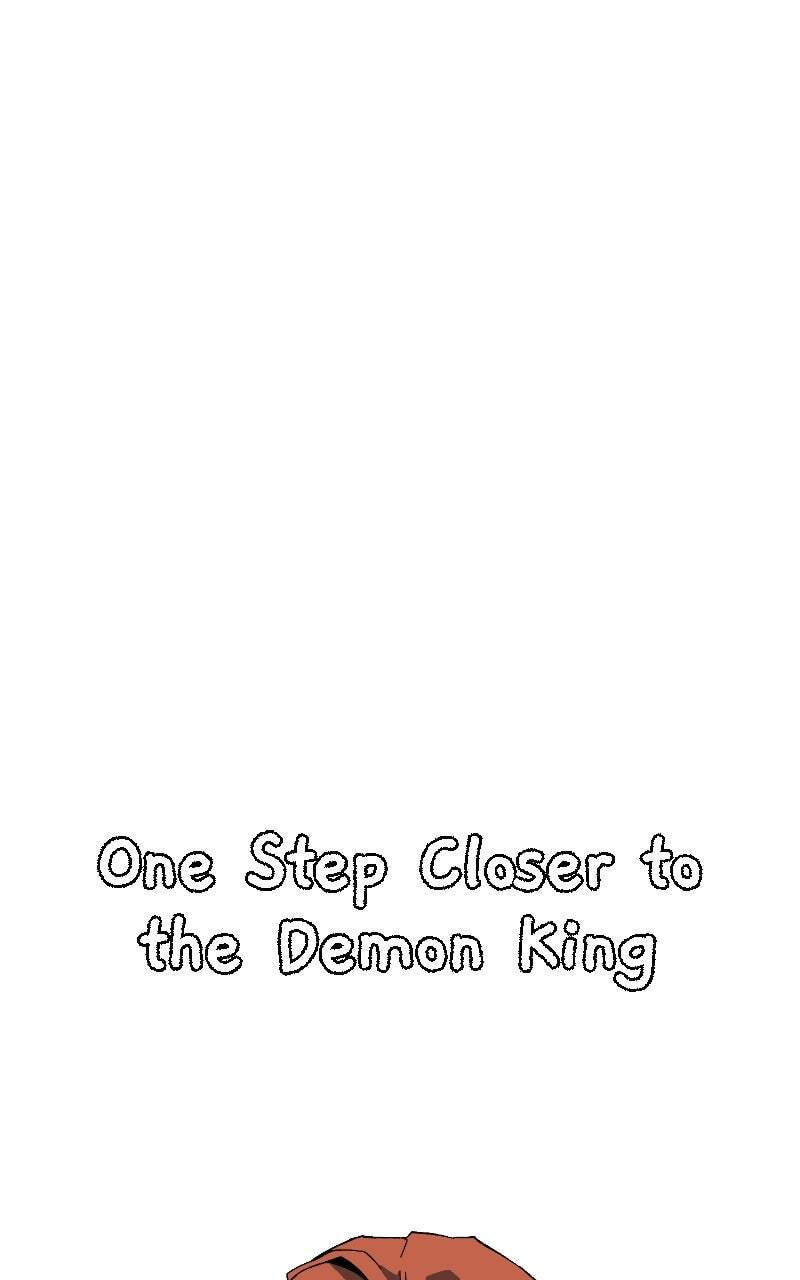 Read Even the Demon King, One Step at a Time chapter 91 image 23 on Lezhin