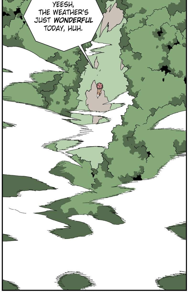 Read Even the Demon King, One Step at a Time chapter 91 image 28 on Lezhin