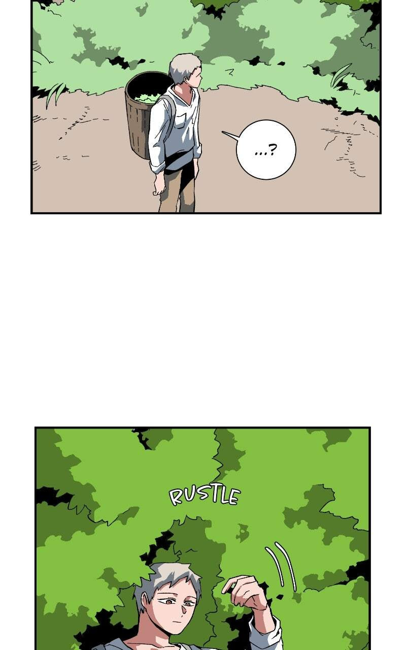 Read Even the Demon King, One Step at a Time chapter 91 image 3 on Lezhin