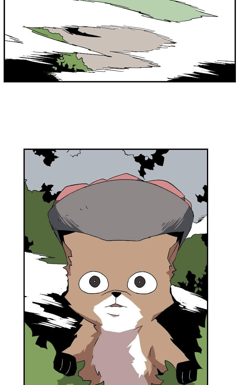 Read Even the Demon King, One Step at a Time chapter 91 image 31 on Lezhin