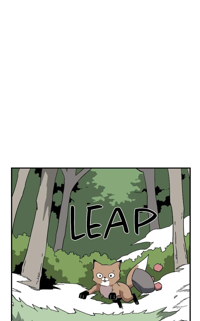 Read Even the Demon King, One Step at a Time chapter 91 image 33 on Lezhin