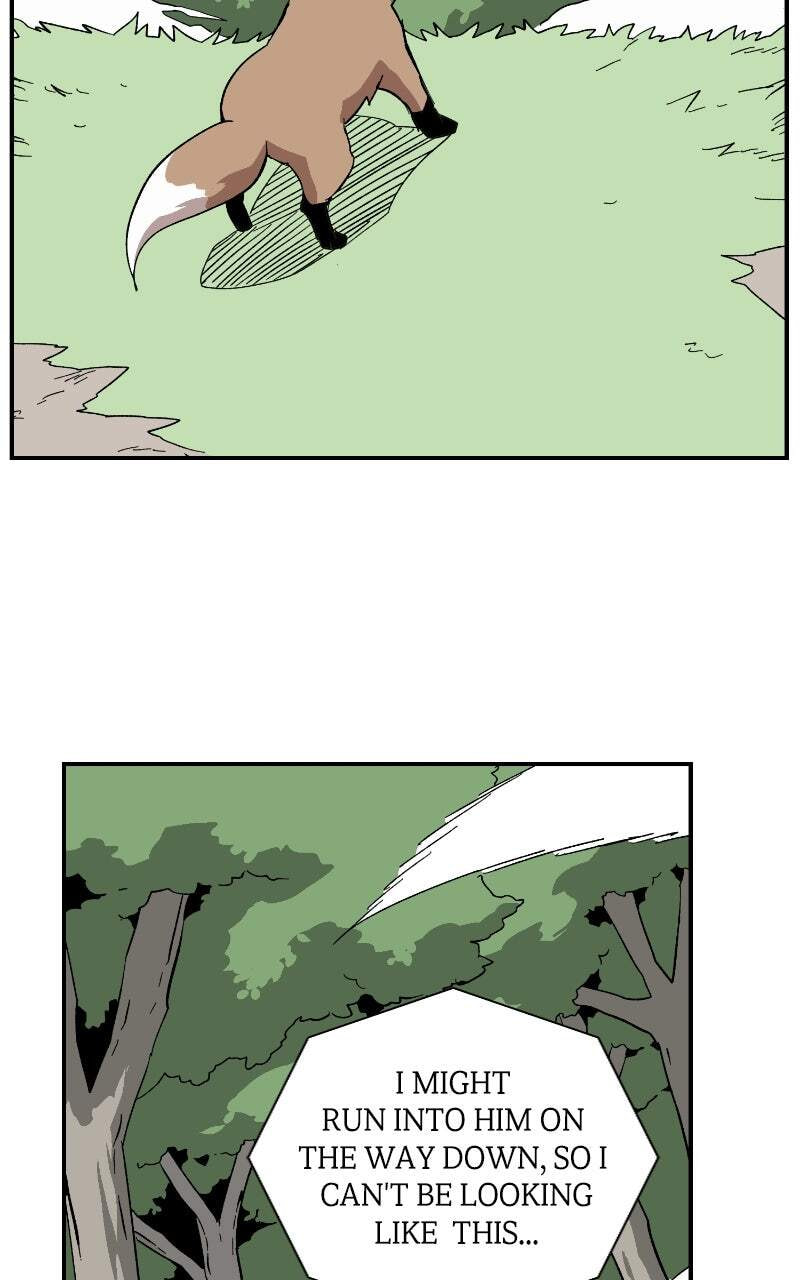 Read Even the Demon King, One Step at a Time chapter 91 image 36 on Lezhin