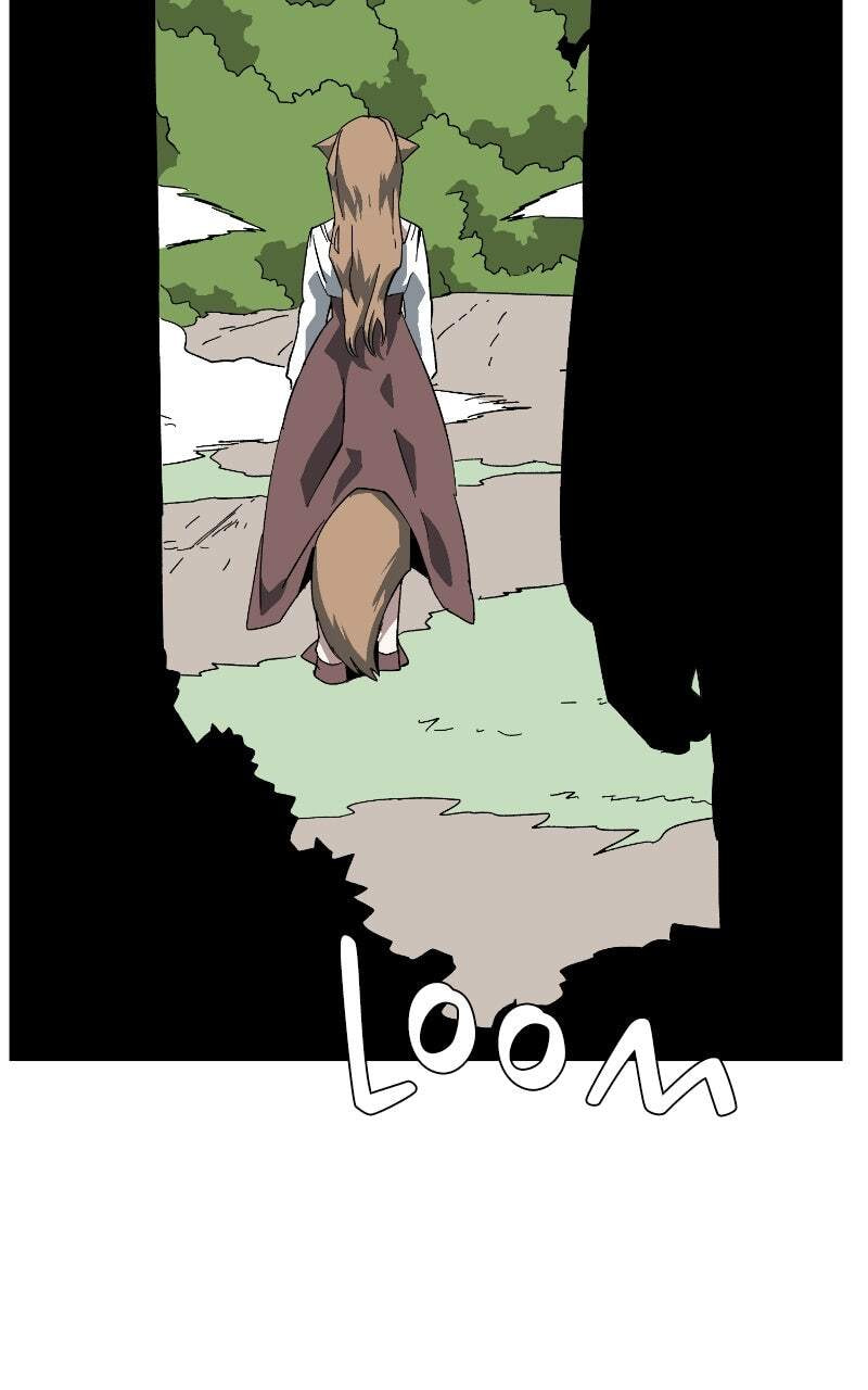 Read Even the Demon King, One Step at a Time chapter 91 image 43 on Lezhin