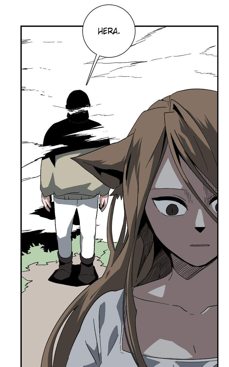 Read Even the Demon King, One Step at a Time chapter 91 image 44 on Lezhin
