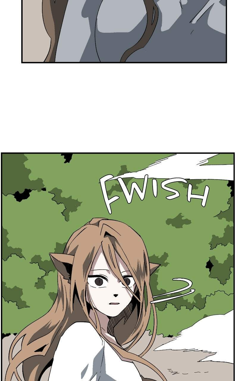 Read Even the Demon King, One Step at a Time chapter 91 image 45 on Lezhin