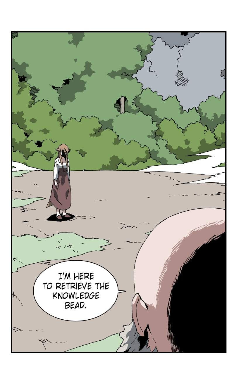 Read Even the Demon King, One Step at a Time chapter 91 image 49 on Lezhin