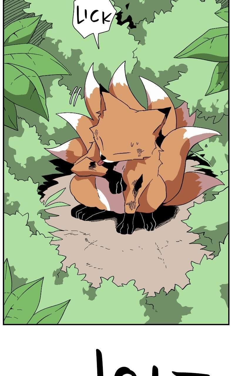 Read Even the Demon King, One Step at a Time chapter 91 image 5 on Lezhin
