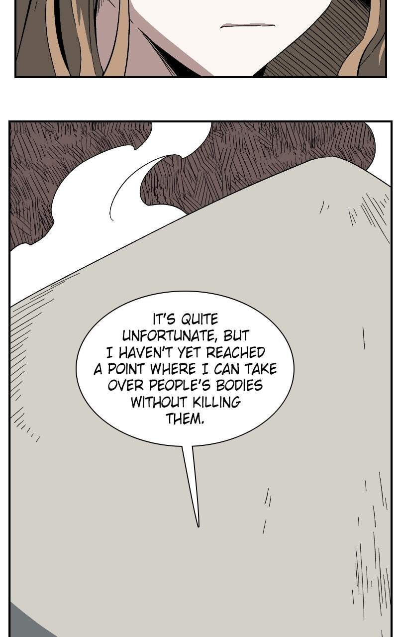Read Even the Demon King, One Step at a Time chapter 91 image 53 on Lezhin