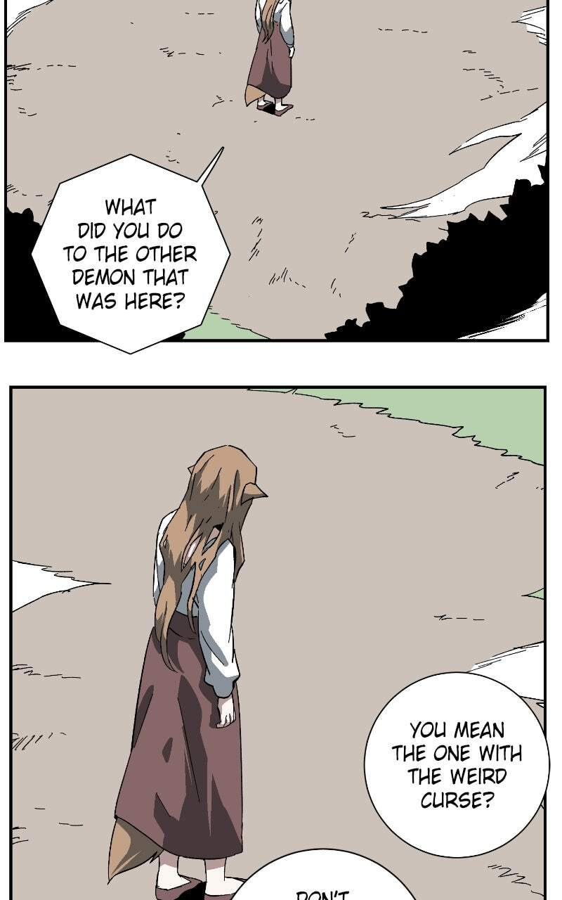 Read Even the Demon King, One Step at a Time chapter 91 image 55 on Lezhin