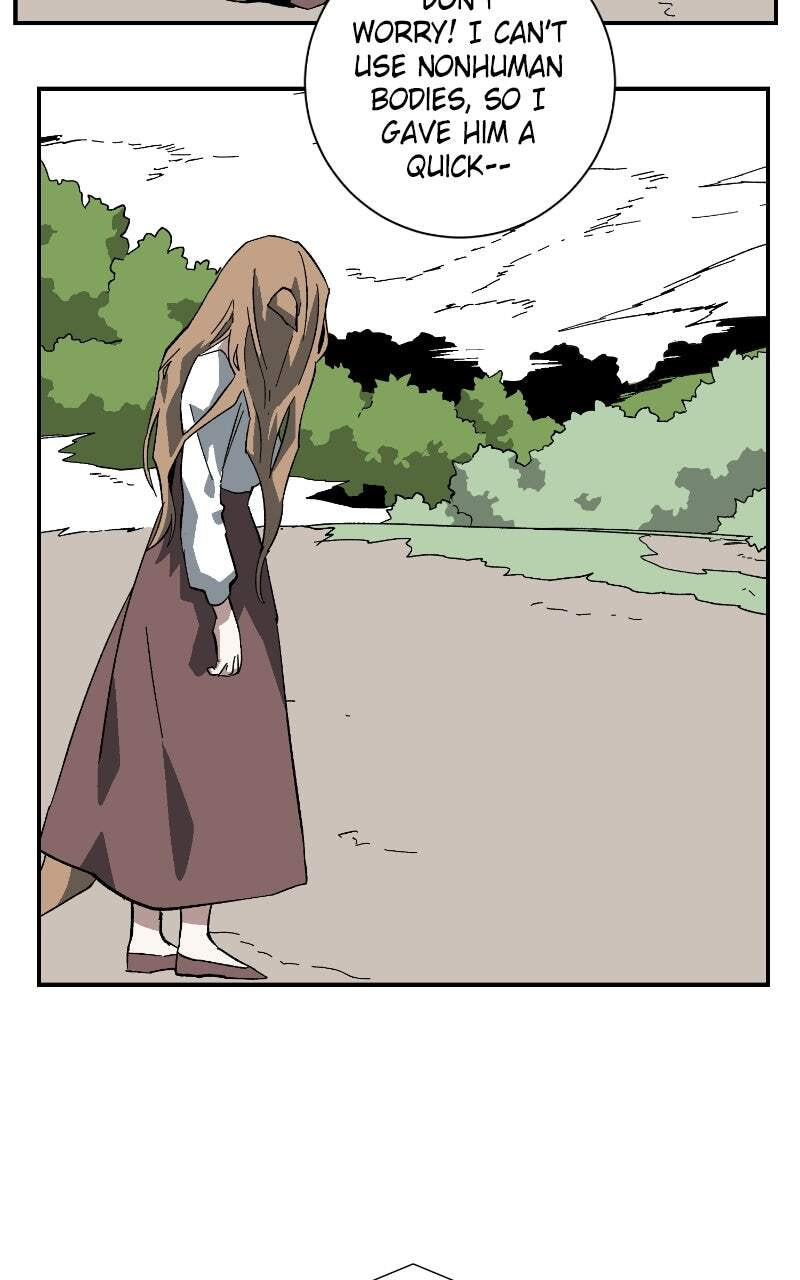 Read Even the Demon King, One Step at a Time chapter 91 image 56 on Lezhin