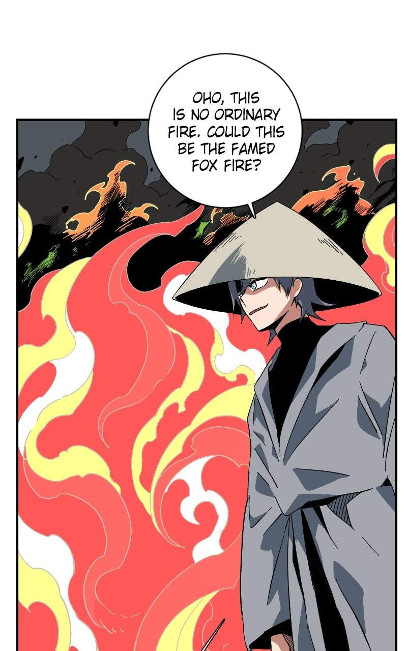Read Even the Demon King, One Step at a Time chapter 91 image 63 on Lezhin