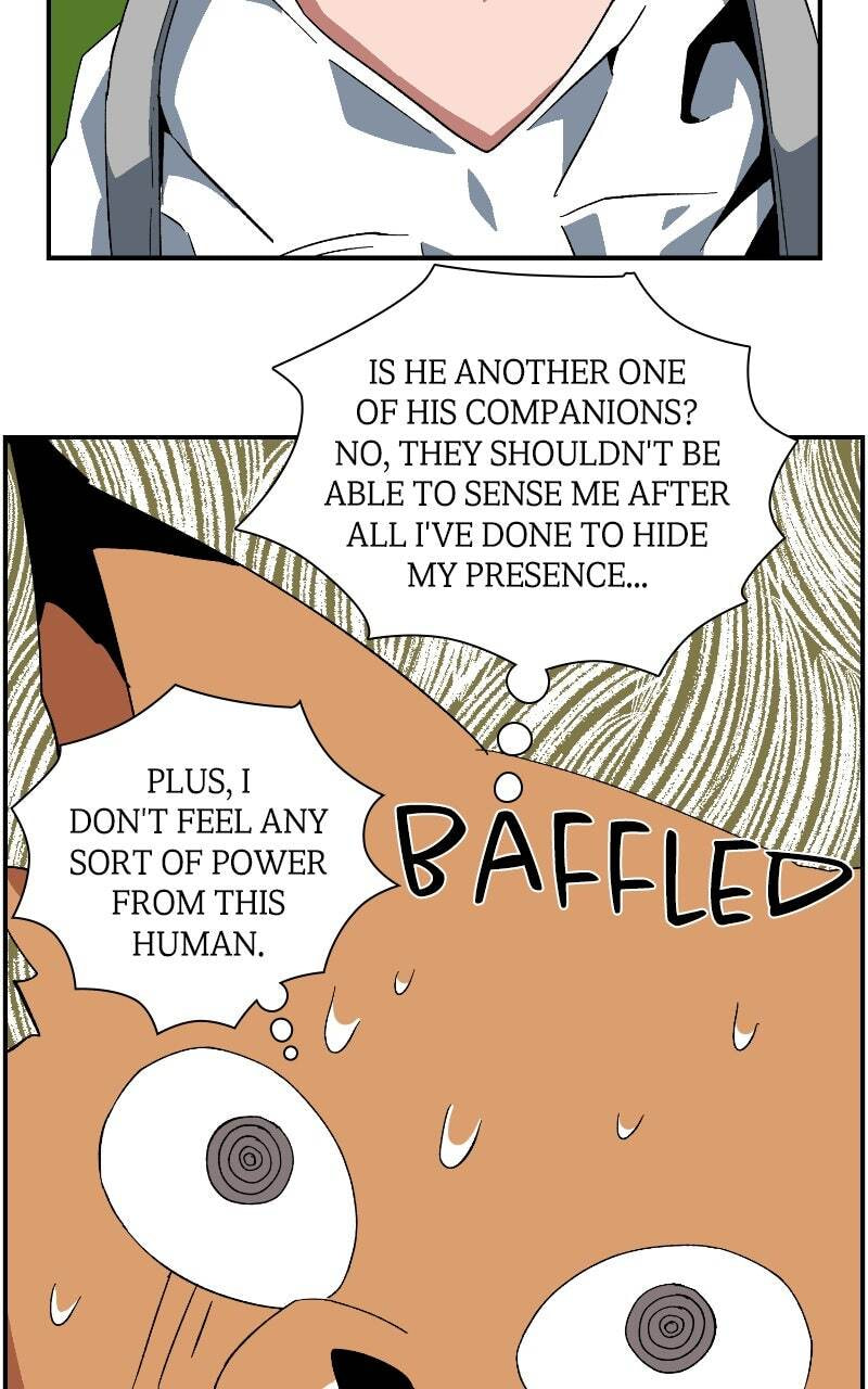 Read Even the Demon King, One Step at a Time chapter 91 image 7 on Lezhin