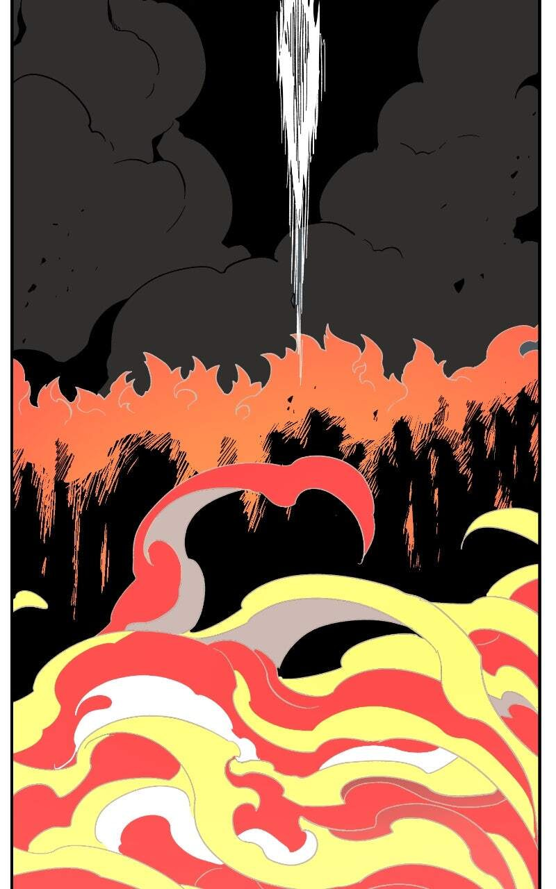 Read Even the Demon King, One Step at a Time chapter 91 image 70 on Lezhin