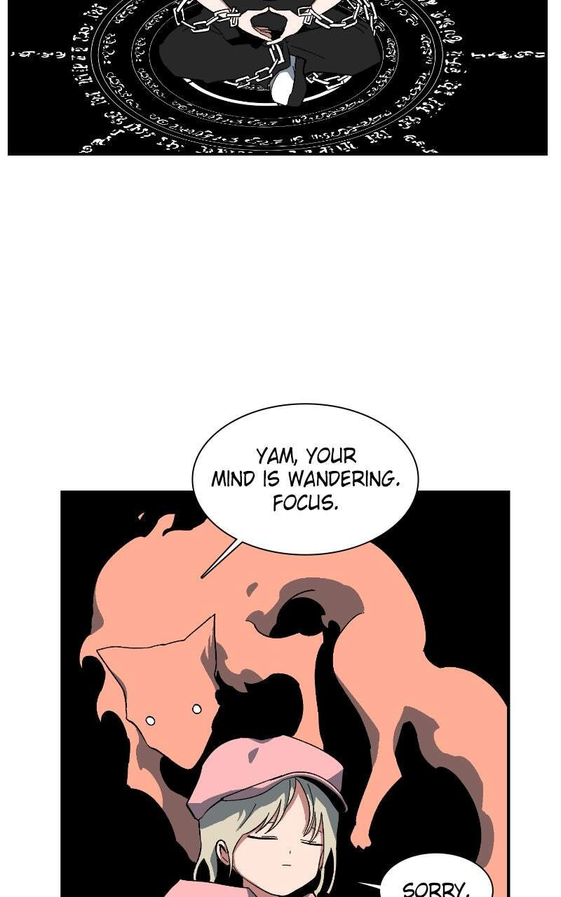 Read Even the Demon King, One Step at a Time chapter 91 image 79 on Lezhin