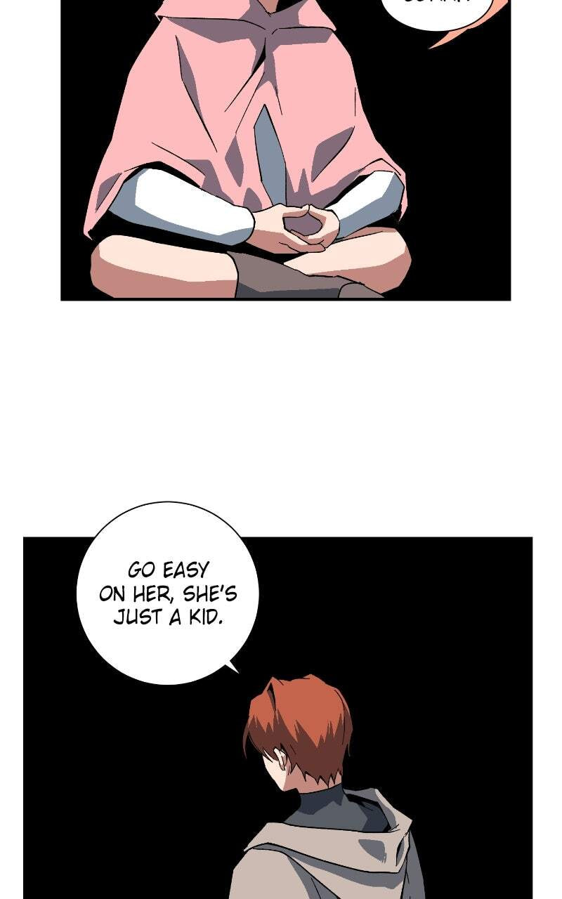 Read Even the Demon King, One Step at a Time chapter 91 image 80 on Lezhin