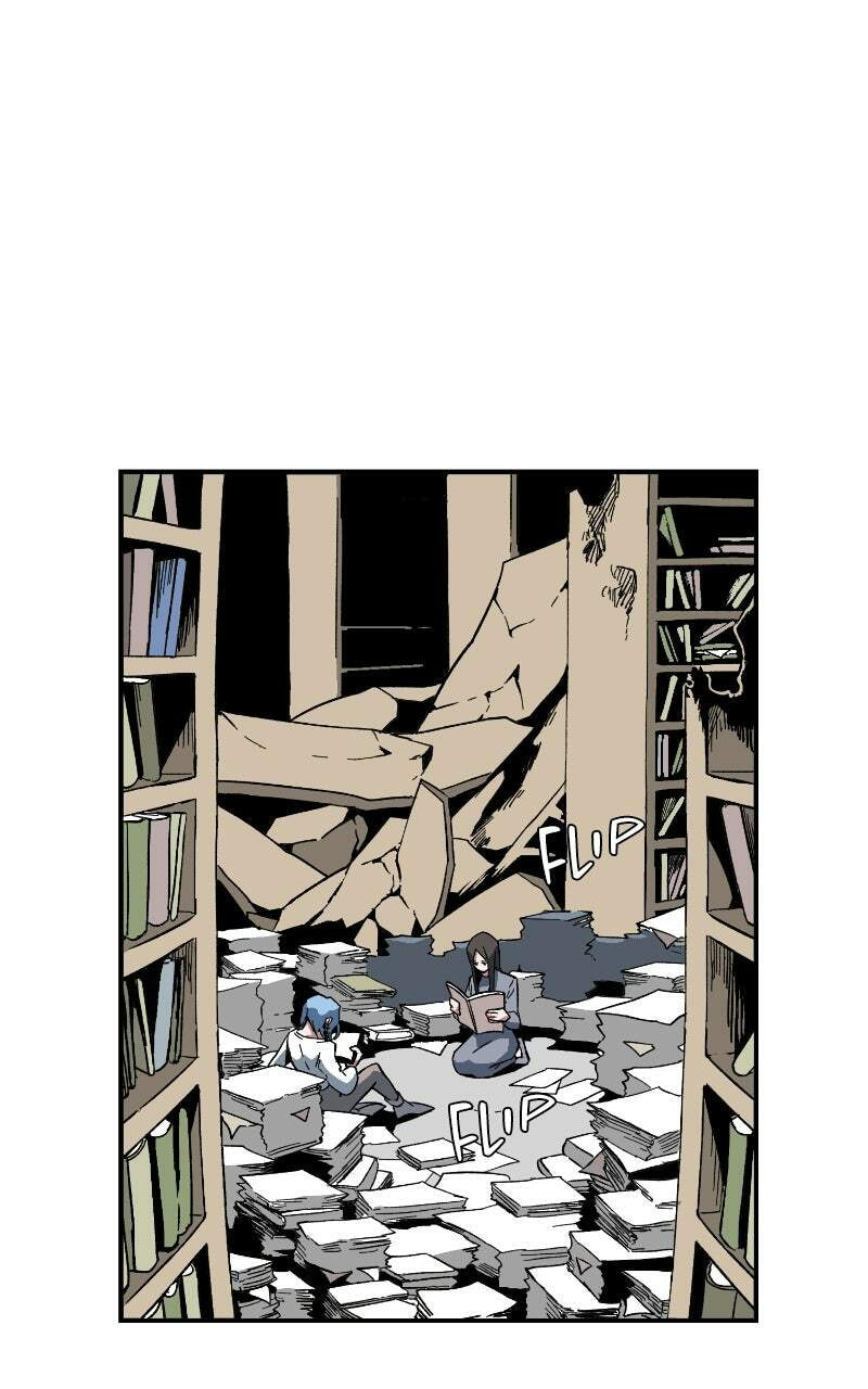 Read Even the Demon King, One Step at a Time chapter 92 image 0 on Lezhin