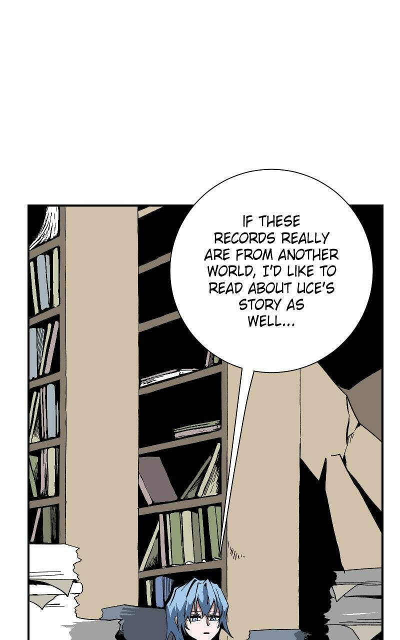 Read Even the Demon King, One Step at a Time chapter 92 image 1 on Lezhin