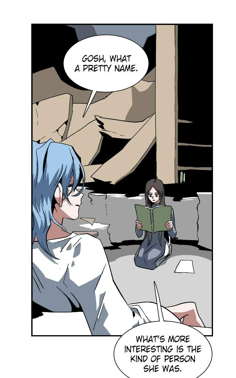 Read Even the Demon King, One Step at a Time chapter 92 image 10 on Lezhin