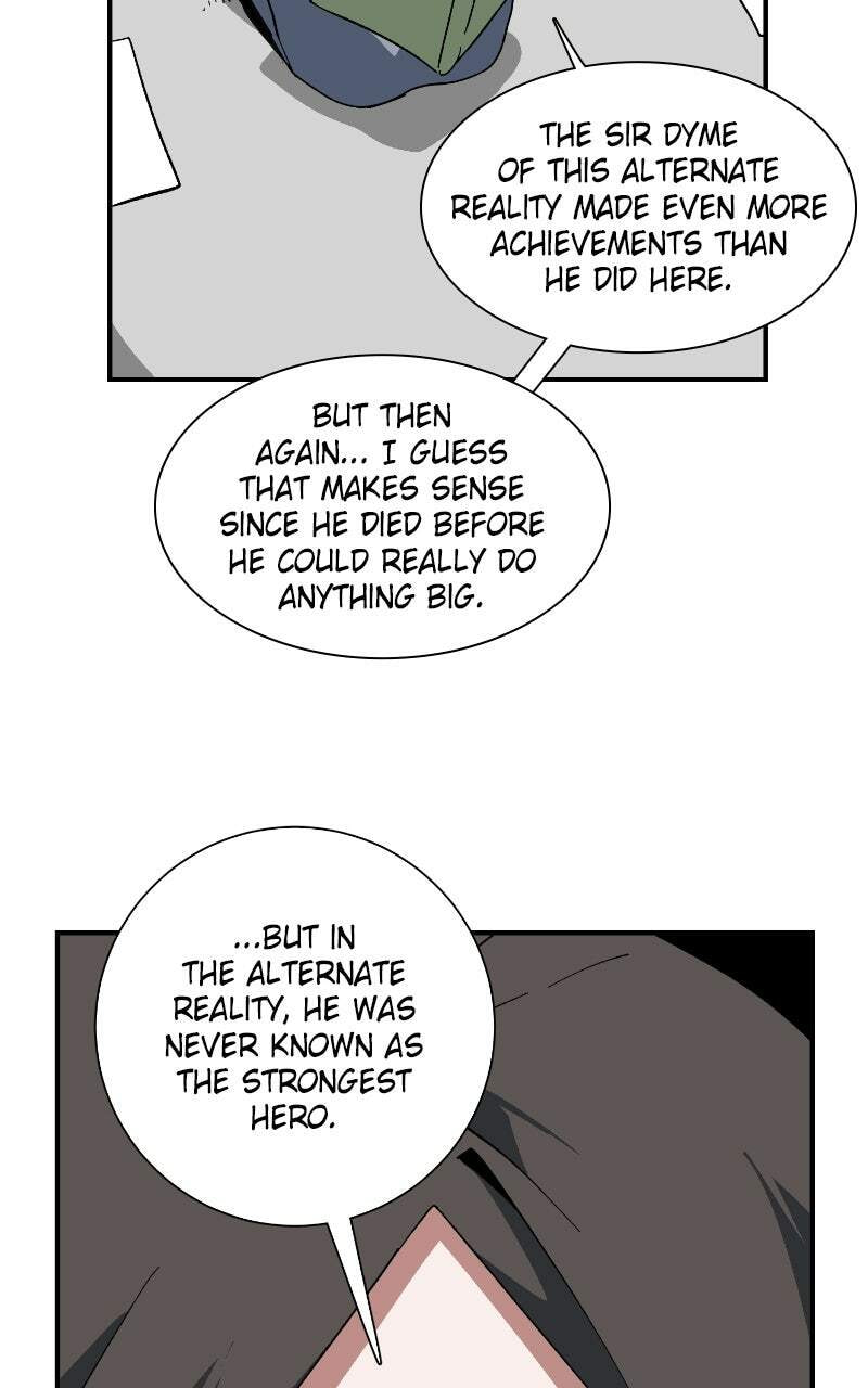 Read Even the Demon King, One Step at a Time chapter 92 image 12 on Lezhin