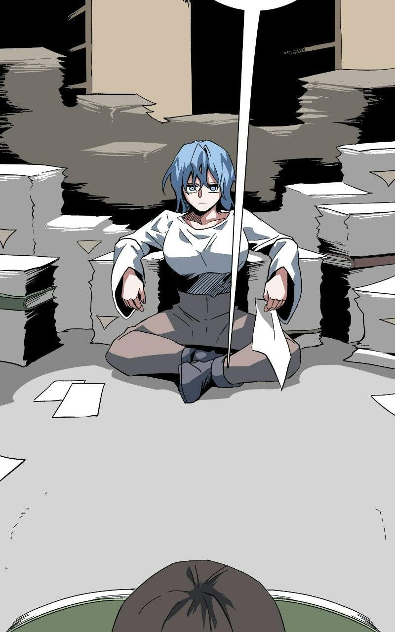 Read Even the Demon King, One Step at a Time chapter 92 image 16 on Lezhin