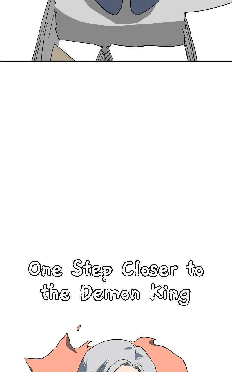 Read Even the Demon King, One Step at a Time chapter 92 image 18 on Lezhin
