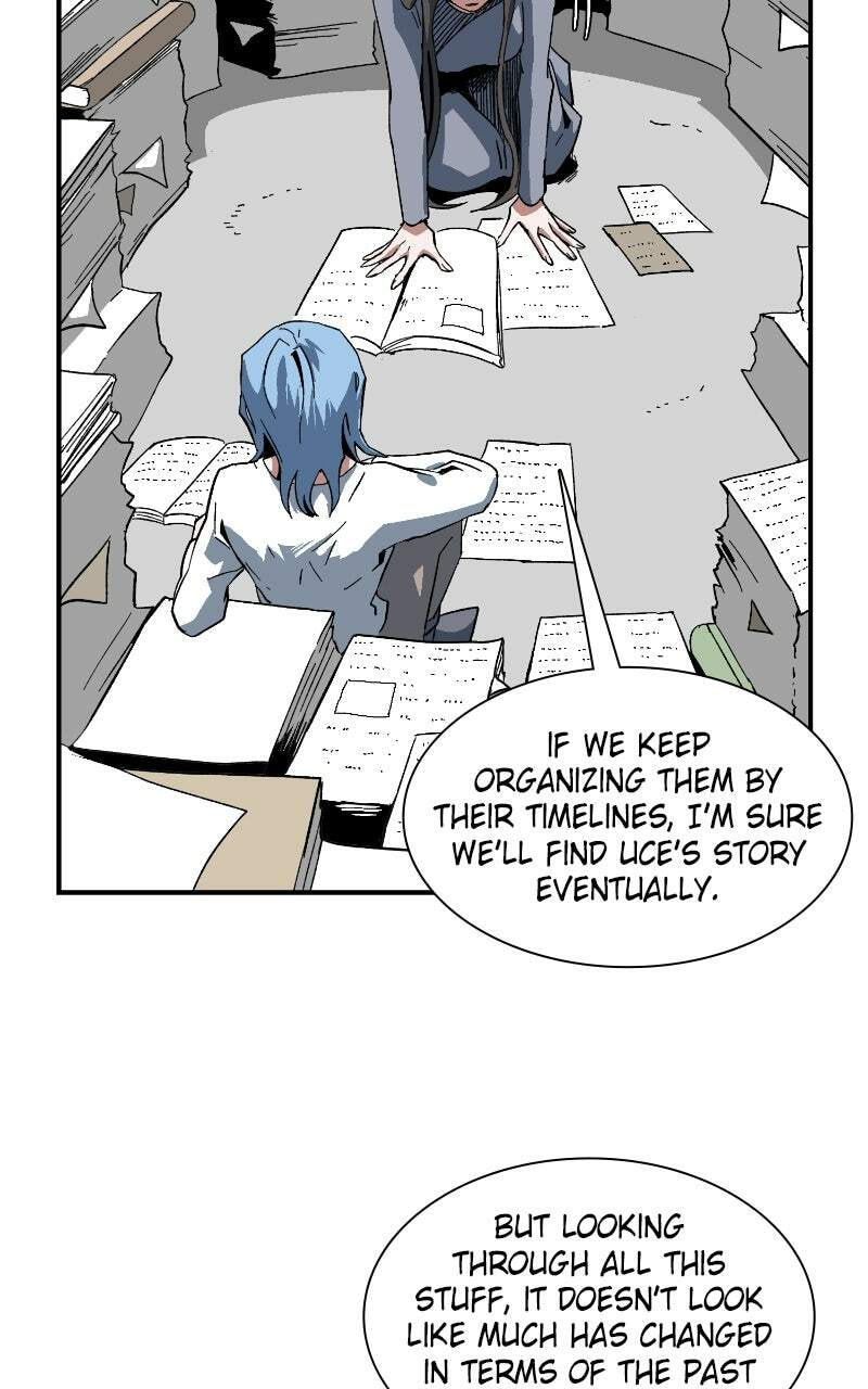 Read Even the Demon King, One Step at a Time chapter 92 image 3 on Lezhin