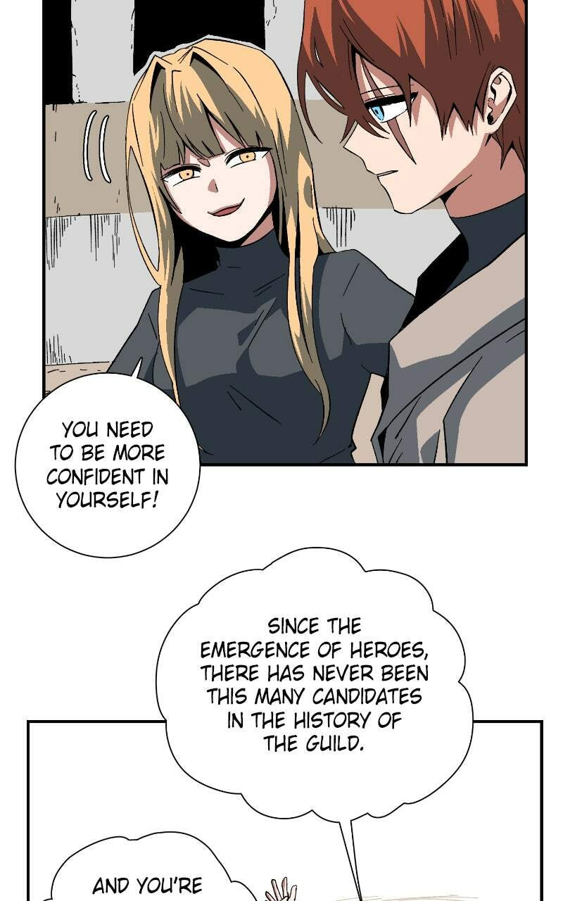 Read Even the Demon King, One Step at a Time chapter 92 image 30 on Lezhin