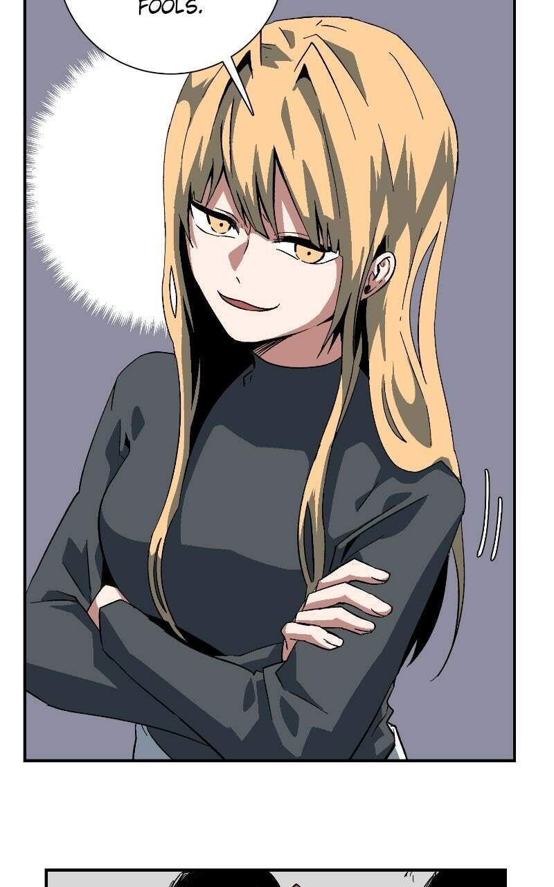 Read Even the Demon King, One Step at a Time chapter 92 image 32 on Lezhin