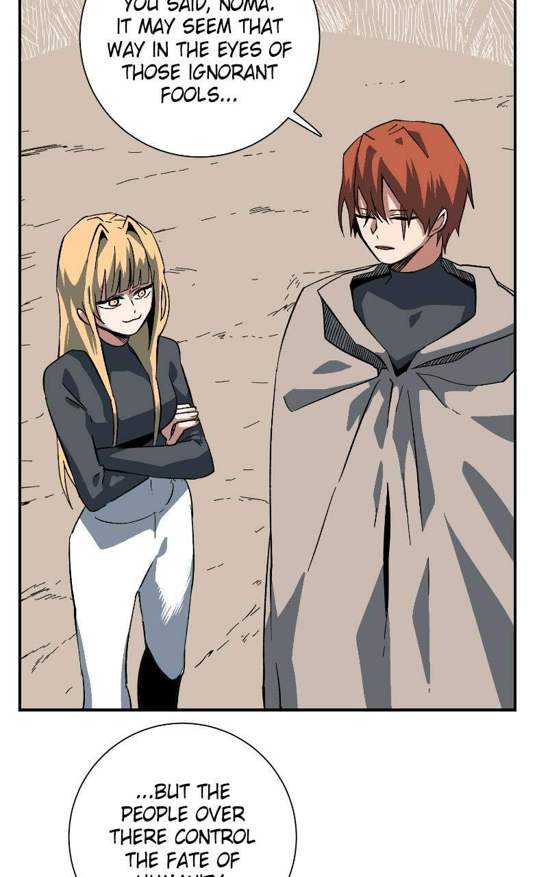 Read Even the Demon King, One Step at a Time chapter 92 image 34 on Lezhin