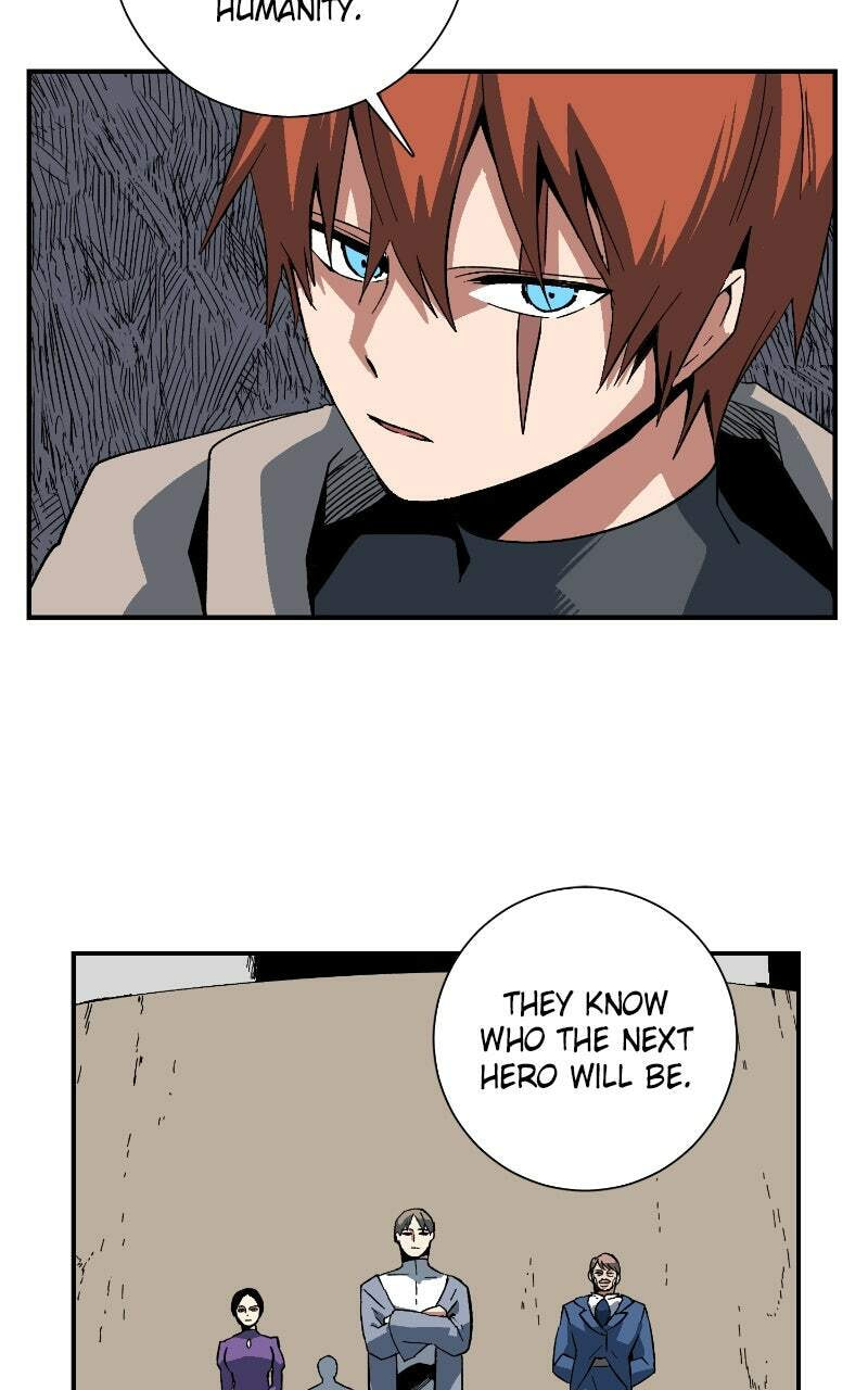 Read Even the Demon King, One Step at a Time chapter 92 image 35 on Lezhin