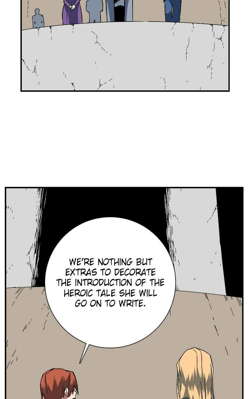 Read Even the Demon King, One Step at a Time chapter 92 image 36 on Lezhin