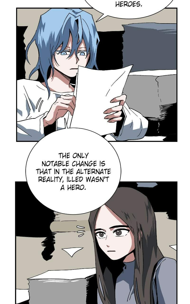 Read Even the Demon King, One Step at a Time chapter 92 image 4 on Lezhin