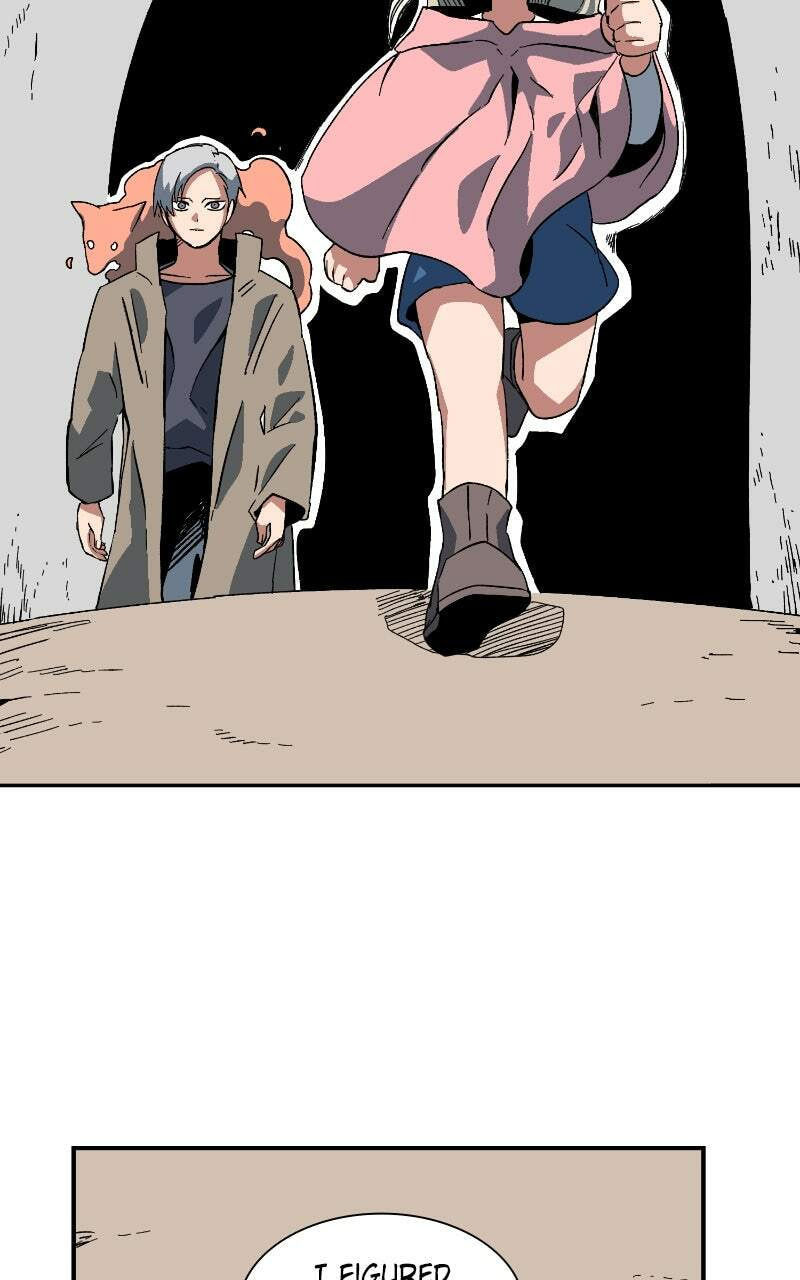 Read Even the Demon King, One Step at a Time chapter 92 image 41 on Lezhin