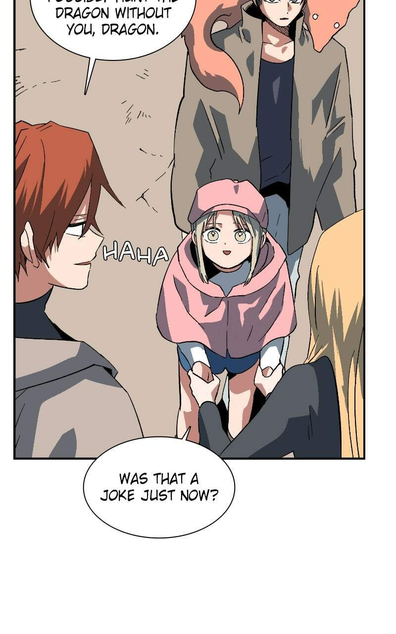 Read Even the Demon King, One Step at a Time chapter 92 image 43 on Lezhin