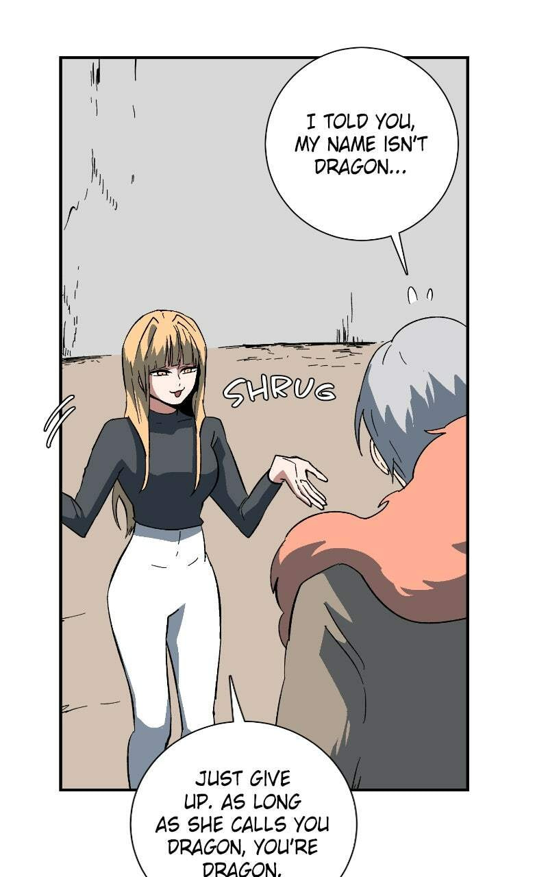Read Even the Demon King, One Step at a Time chapter 92 image 44 on Lezhin