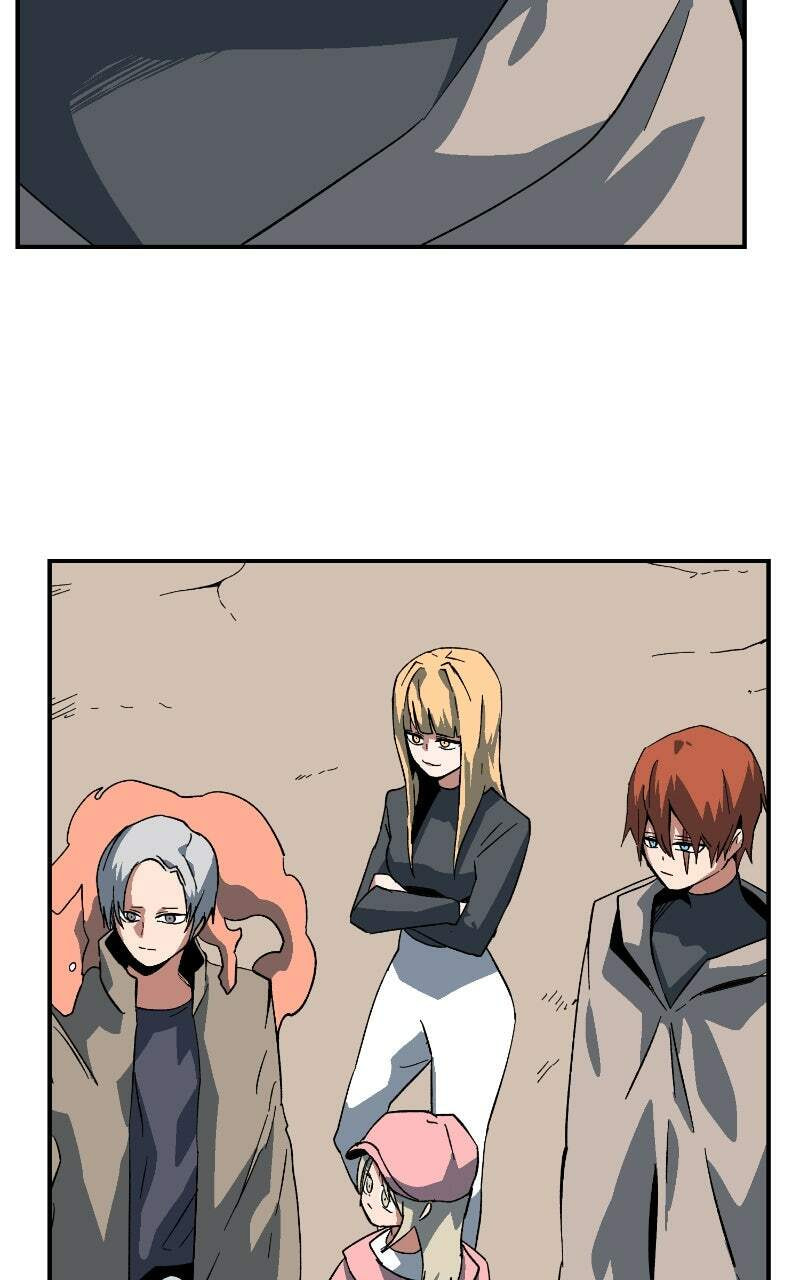 Read Even the Demon King, One Step at a Time chapter 92 image 46 on Lezhin