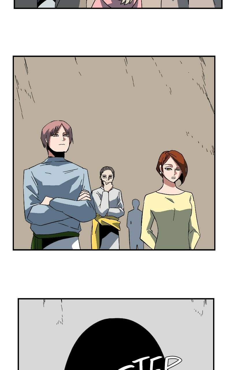 Read Even the Demon King, One Step at a Time chapter 92 image 47 on Lezhin