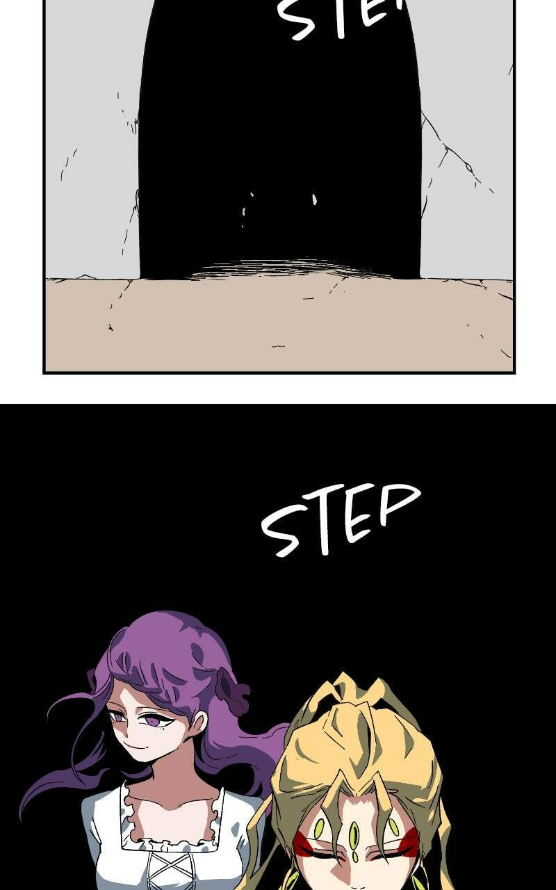 Read Even the Demon King, One Step at a Time chapter 92 image 48 on Lezhin