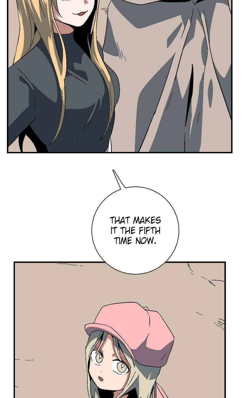 Read Even the Demon King, One Step at a Time chapter 92 image 52 on Lezhin