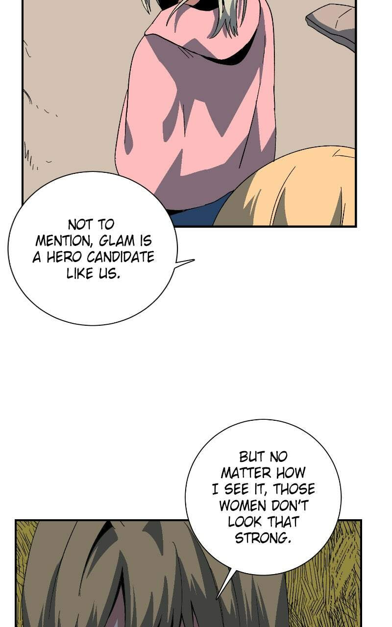 Read Even the Demon King, One Step at a Time chapter 92 image 53 on Lezhin