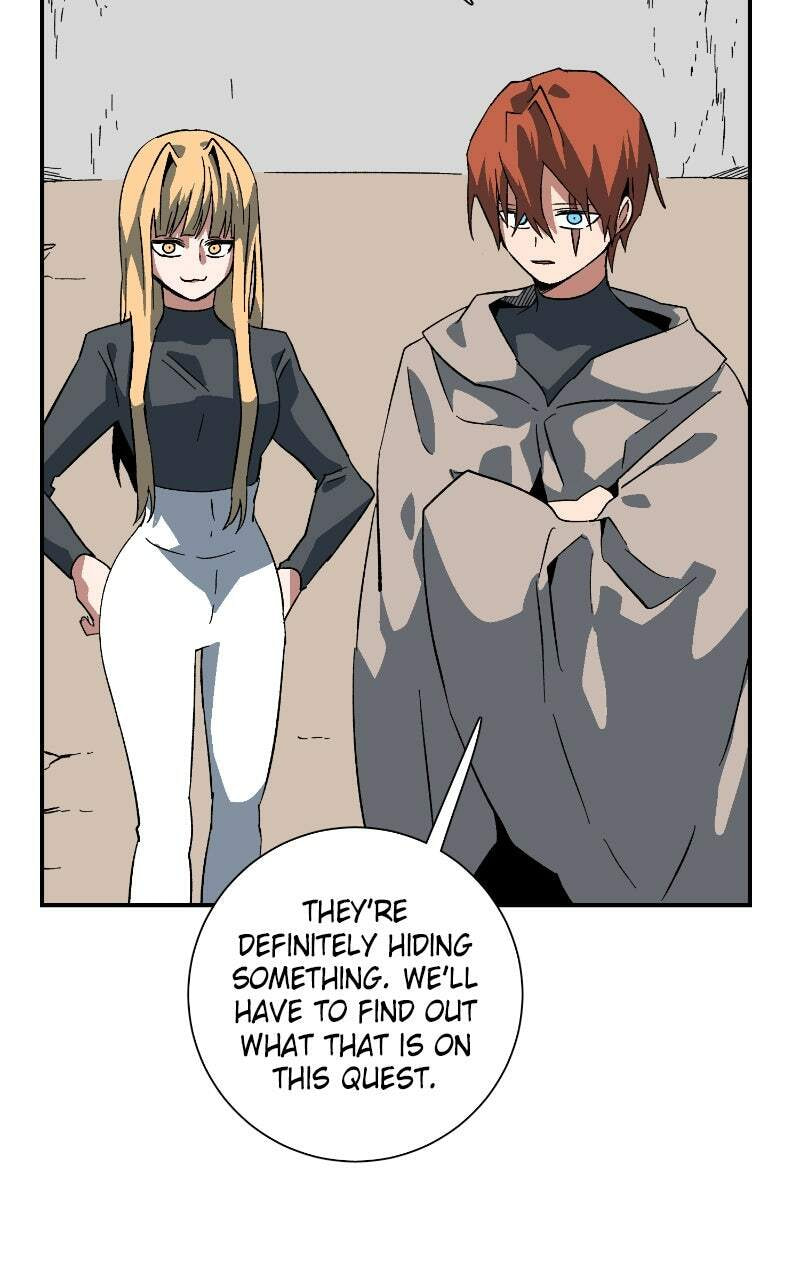 Read Even the Demon King, One Step at a Time chapter 92 image 55 on Lezhin
