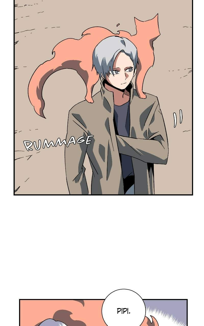 Read Even the Demon King, One Step at a Time chapter 92 image 59 on Lezhin